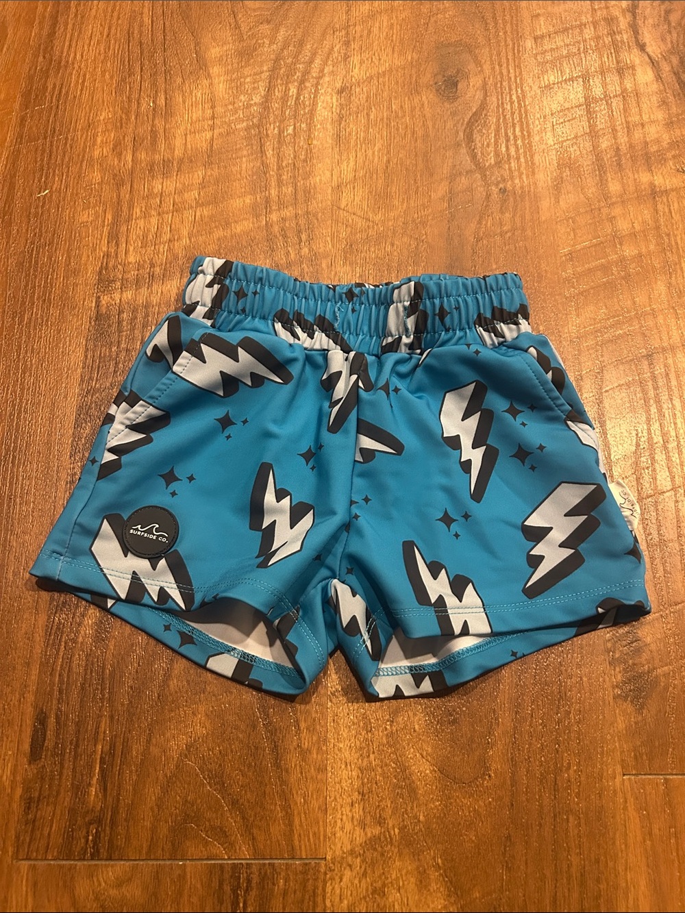 Surfside Boys Bathing Suit